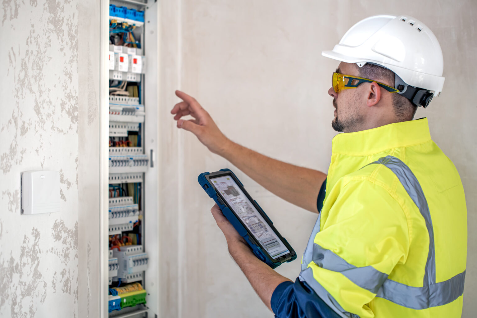 Empresa de electricidad en Talavera de la Reina