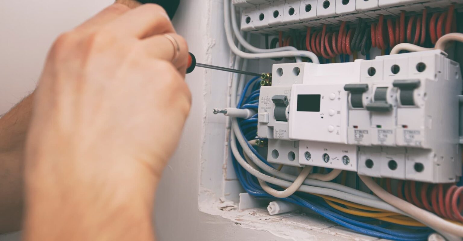 electricidad para instalaciones